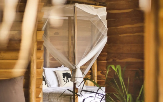 Wild Glamping Gal Oya