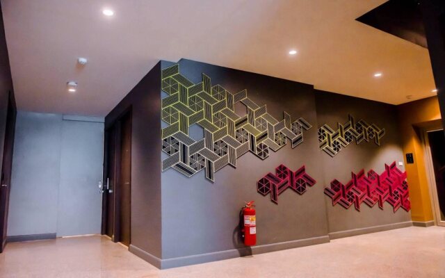 GN Luxury Hostel
