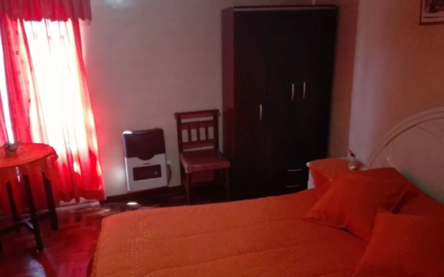 Hostal San Marcos