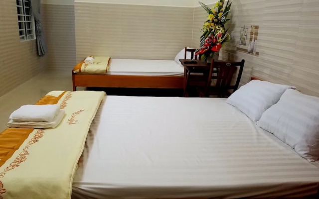 SPOT ON 780 Minh Huy Motel