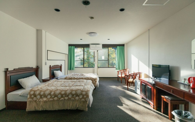 Fujikanko Hotel