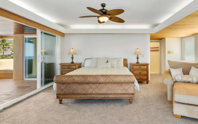 Alii Hale 4 Bedroom Home