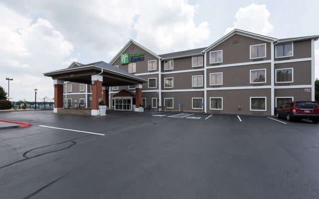 Holiday Inn Express Dandridge by IHG