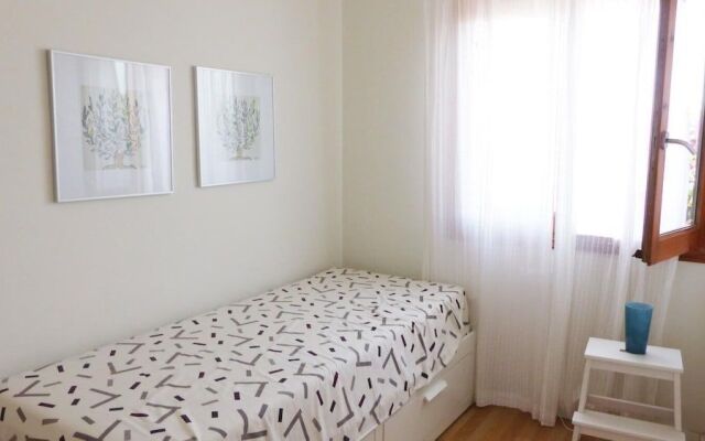 Valle Del Sol Apartment