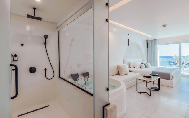 White Hills Resort