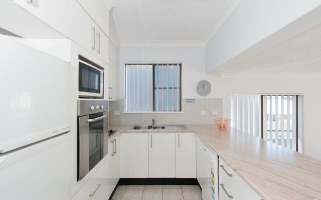 Tradewinds, Unit 4/110 Victoria Parade