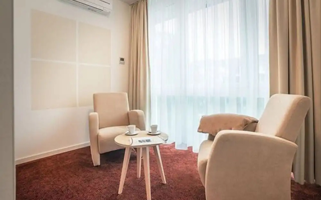 Hotel Brenner