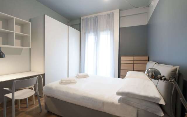At Home Heart of Milan - Crocetta