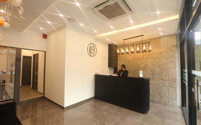 Hotel Royal Inn Mahalaxmi