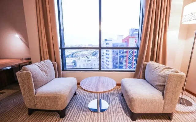 V Boutique Hotel