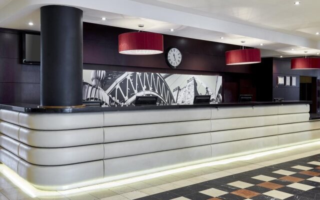 Leonardo Hotel Newcastle