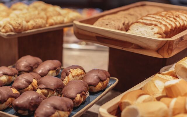 Monthez Hotel & Eventos