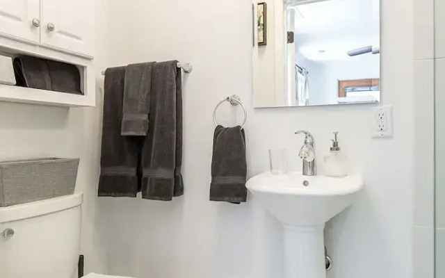 Jonathan Jasper Wright Inn