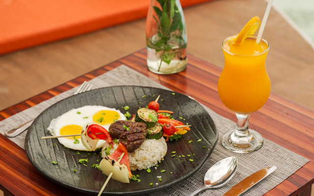 Weekends Resorts El Nido