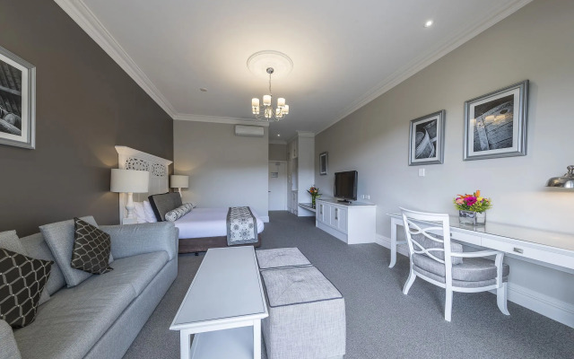 Grand Mercure Basildene Manor Accor Vacation Club Apartments