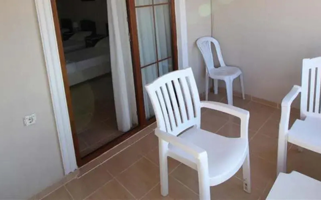 Altınkum Tatil Konakları