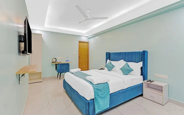 Rohaan hotels Medavakkam by UPAR