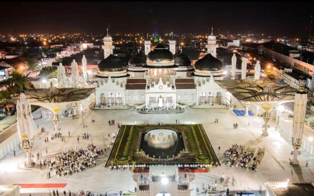 The Kyriad Muraya Hotel Aceh