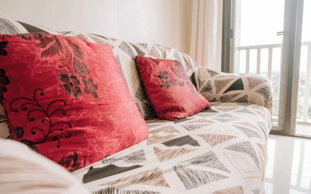 The Ultimate Peaceful Stay