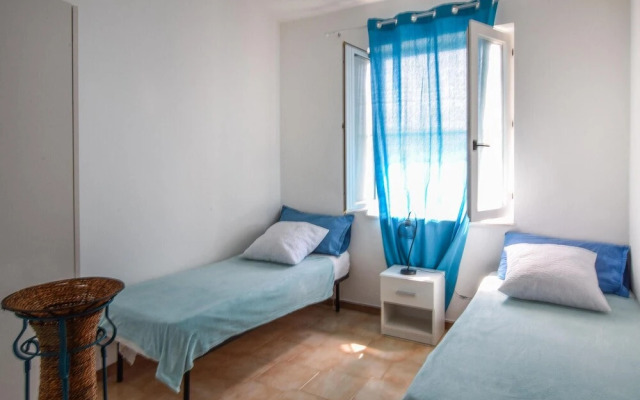 Nice Apartment in Sorso With 3 Bedrooms