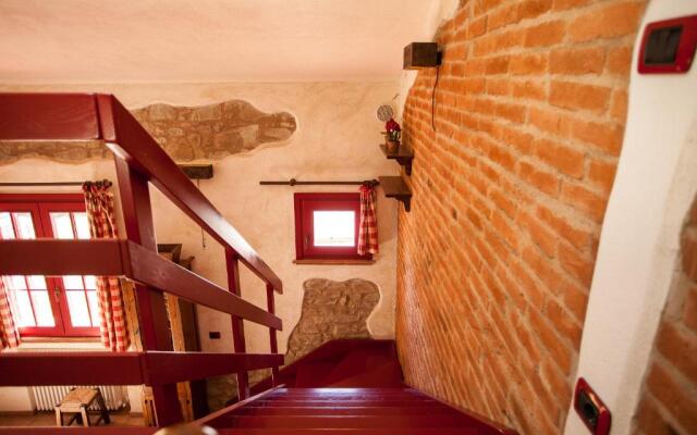 Case vacanze Santamargherita