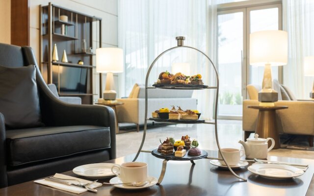 Marriott Executive Apartments Kuwait City