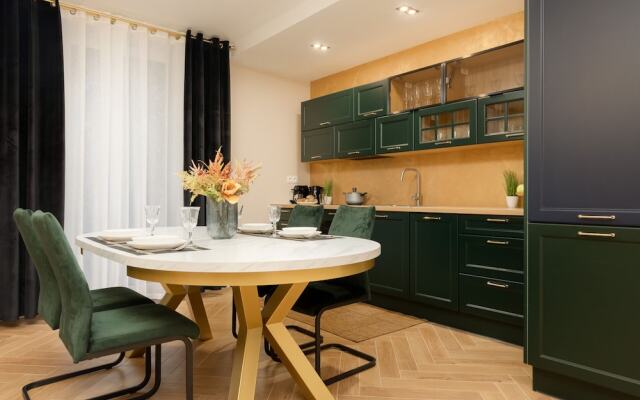 Apartment Gorna Droga by Renters