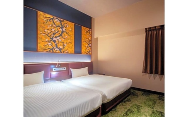 Hotel Halrotto Fukuoka Hakata - Vacation STAY 18610v