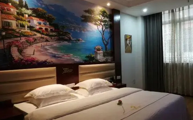 Anguihe Hotel