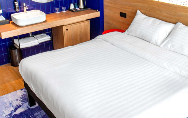 Ibis Styles Relax Roznov pod Radhostem