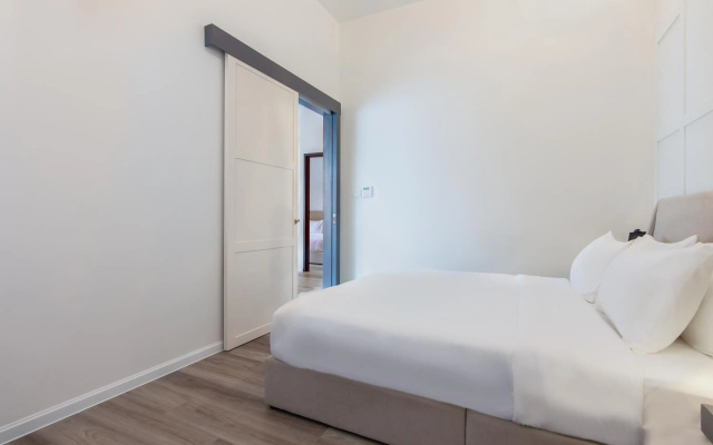 Wesley Hotel – Guest Rooms – Bukit Mertajam