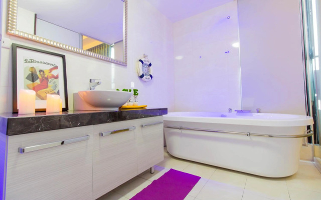 宜蘭F1包棟 villa