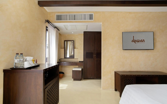 Wellness Stay & Hotel Sukhumvit 107