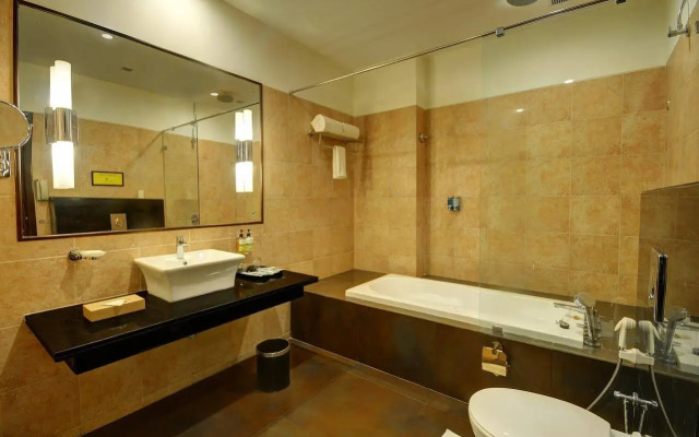 Regenta Central Hestia Dahej