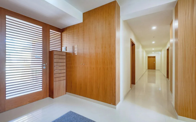 The Pine Flat with Pool at Furadouro