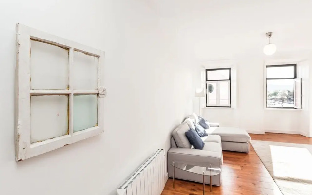 The Lisbon-Way Apartments