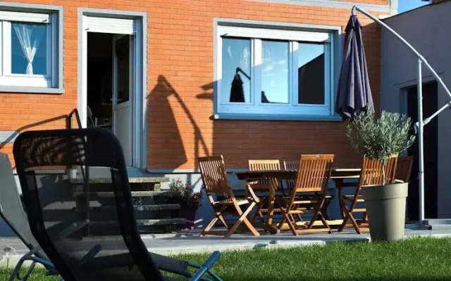 La Maison Orange