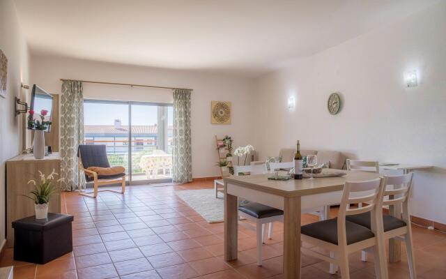 B18 - MarinaPark Apartment by DreamAlgarve