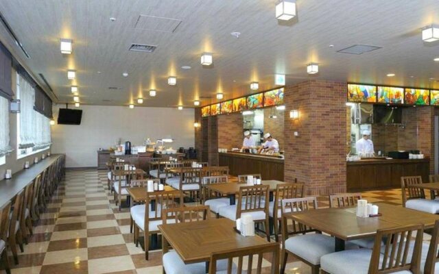 Dormy Inn Premium Otaru Natural Hot Spring