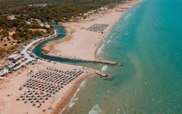 Hotel Amalia