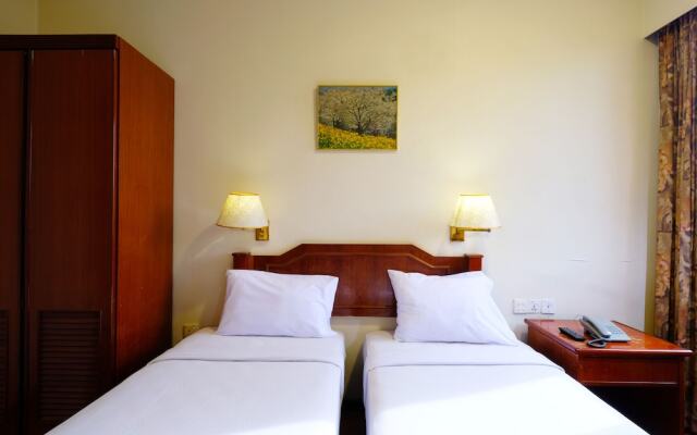 Kim Tian Hotel Star