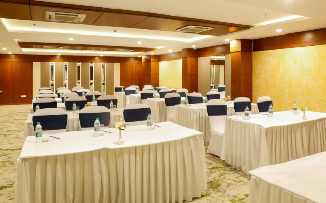 Nemesia City Center Gurugram Sector 29