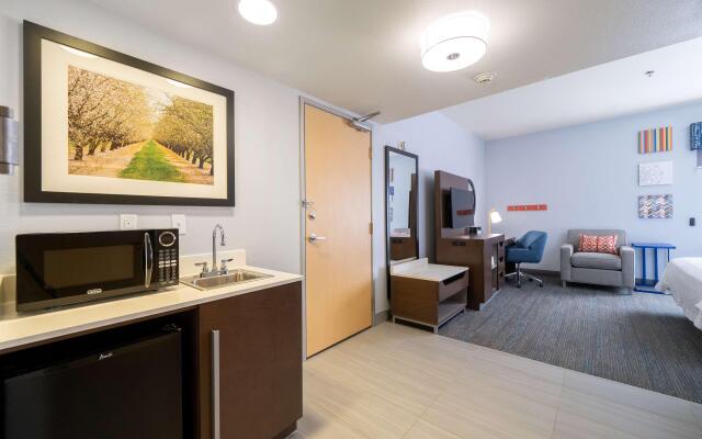 Hampton Inn & Suites Modesto-Salida