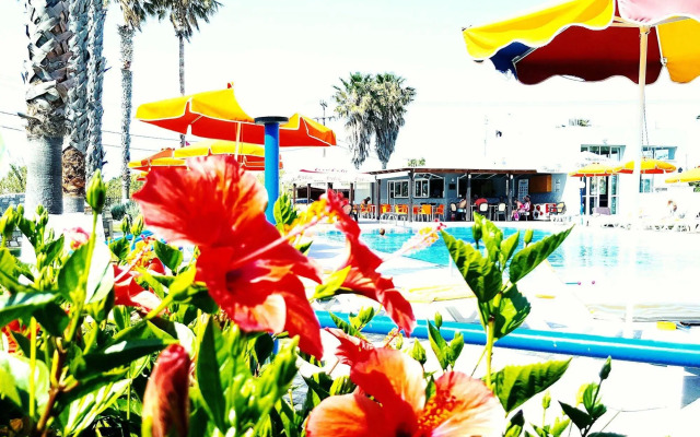 Athina Apartments