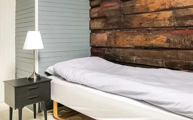 11 Person Holiday Home in Fjortoft-by Traum