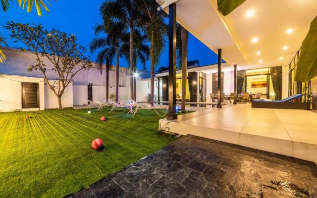 3 Bedroom Pool Villa! (BL2)