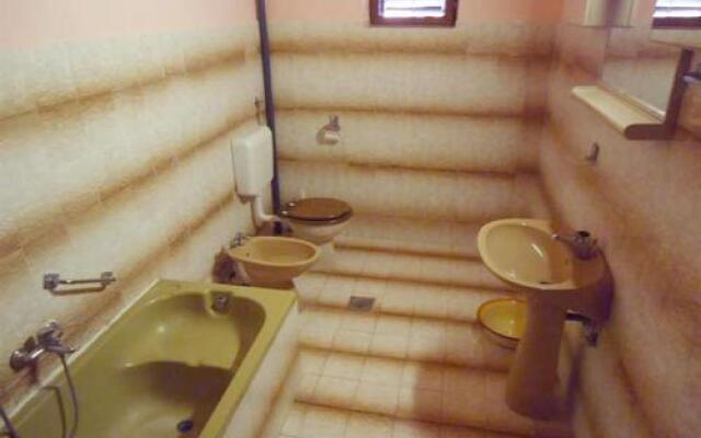 Nar Apartment