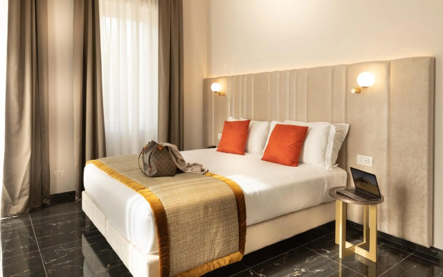 Hotel Villa Zaccardi