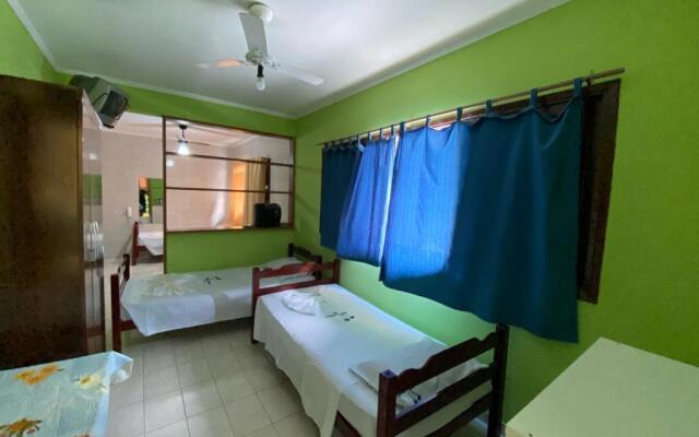 Hotel Mar Casado