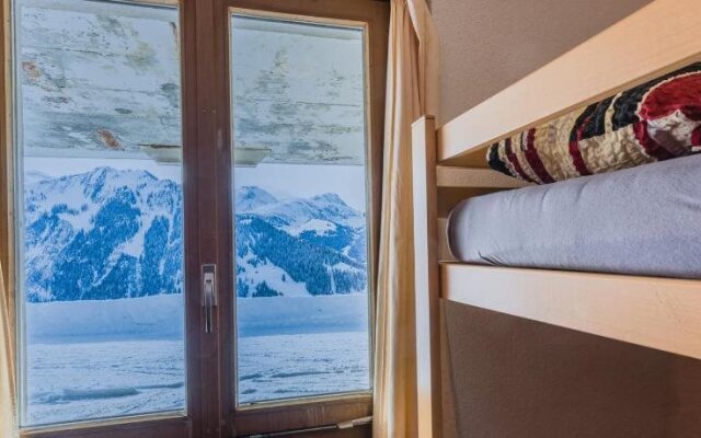 Snow Beach Lodge Metsch